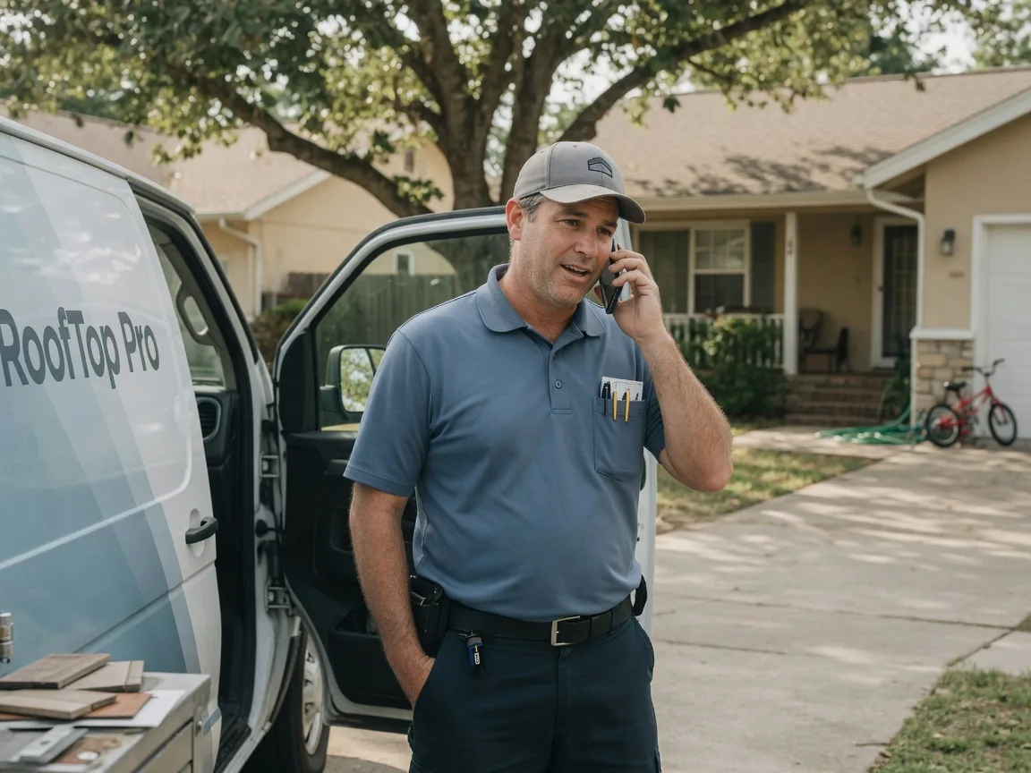 Roof Repair Hanna, IN FAQs
