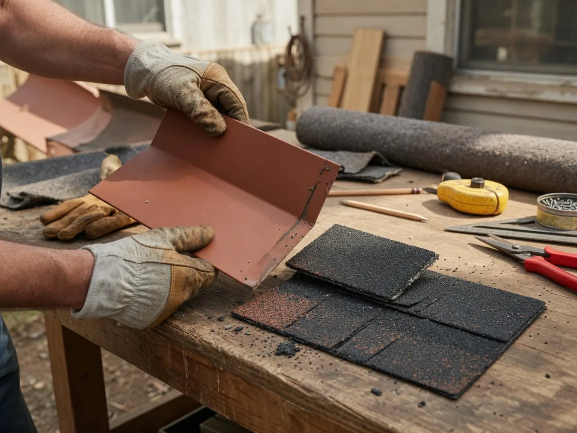Roof Repair company in Hanna, IN